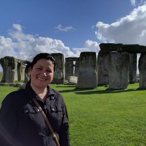 Meet your Posher, Jelena